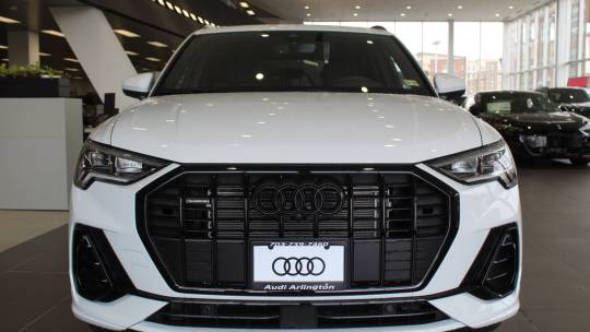 2024 Audi Q3