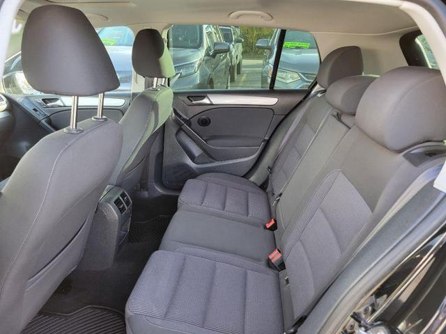 2014 volkswagen golf tdi