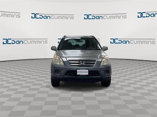 2005 honda cr-v ex in clintonville, kentucky