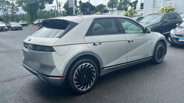 2023 hyundai ioniq 5 limited