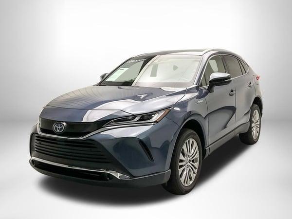 2021 toyota venza in schaumburg, illinois