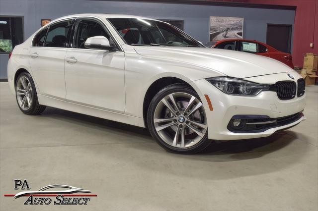 2017 bmw 330 330i xdrive