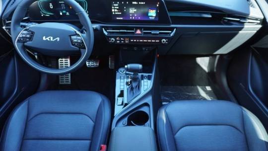 2023 Kia Niro