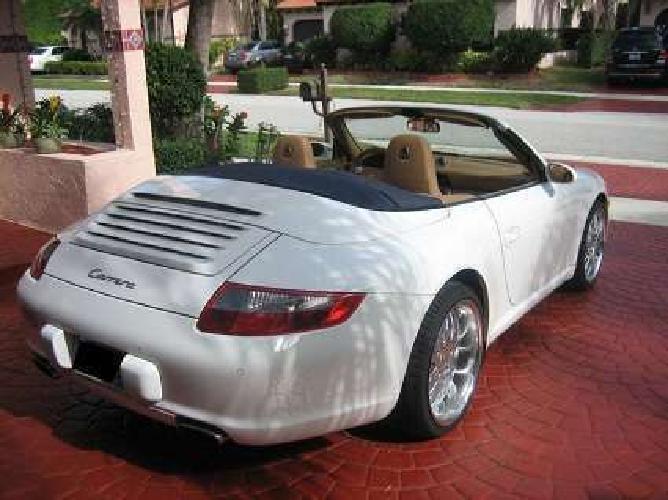 porsche in miami, fl