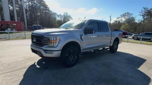 2023 ford f-150 xlt in caesar, mississippi