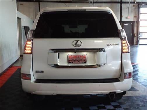 2017 lexus gx 460 in gretna, nebraska