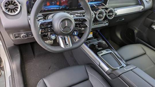 2024 Mercedes-Benz GLB