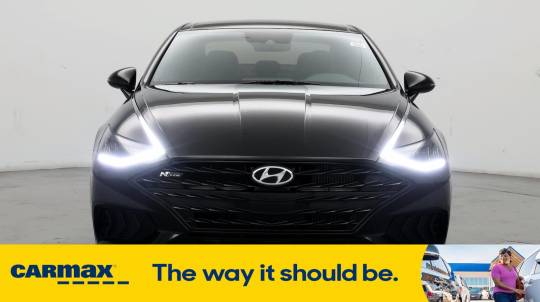 2022 Hyundai Sonata