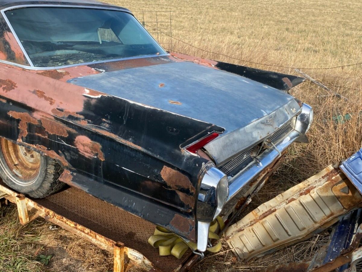 1962 cadillac coupe deville 61 60 59 63 64 65 70 gm chevy 69 71 68 72 no reserve