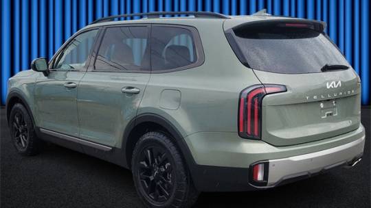 2023 Kia Telluride