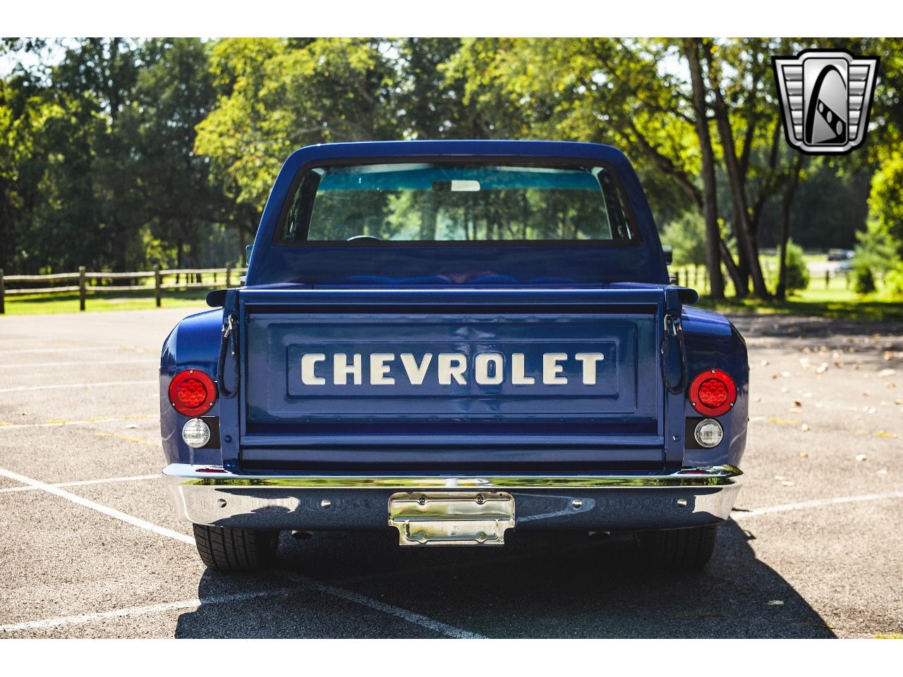 1974 chevrolet c10
