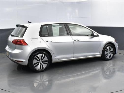 2015 volkswagen e-golf sel premium in tacoma, washington