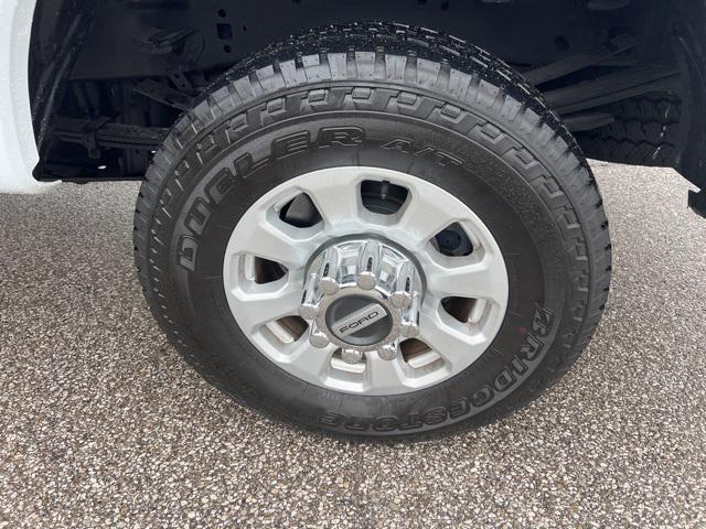 2024 ford f-250 xlt