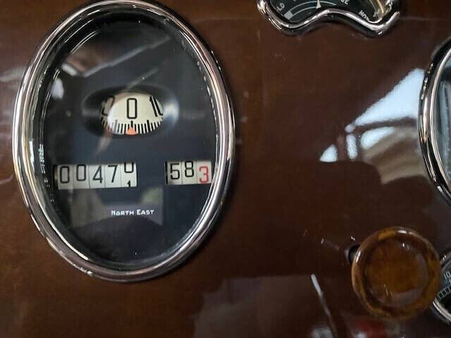 1931 packard 826 classic 5.2l 4 speed manual clear title