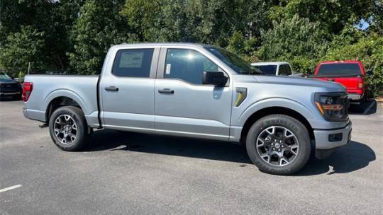 2024 Ford stx