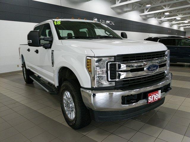 used 2018 ford f350 xl mankato, mn 56001 for sale in mankato, minnesota