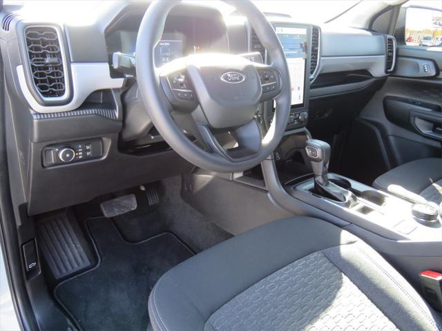 2024 ford ranger xl