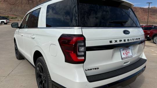 2024 Ford Expedition