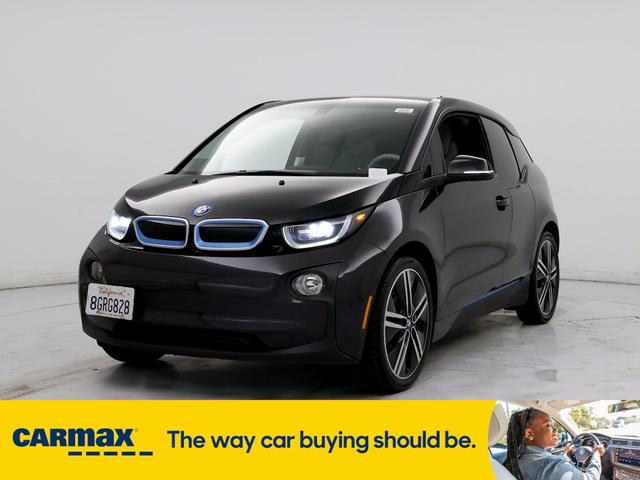 2015 bmw i3 tera world