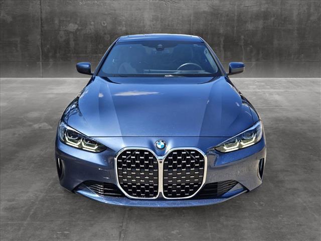 2024 bmw 430 i