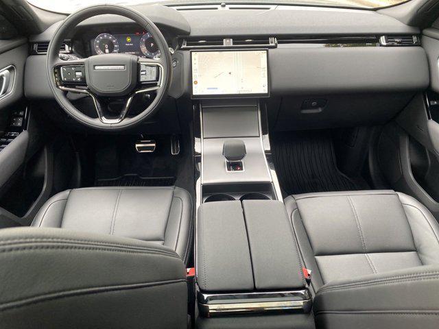 2024 land rover range rover velar p250 se r-dynamic