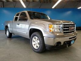 2013 gmc sierra 1500 sle fairbanks, ak for sale in coldfoot, alaska