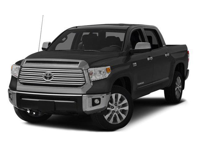 2014 toyota tundra limited