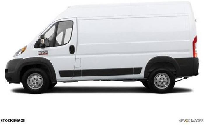 2014 ram promaster 2500 136 wb in kendall, fl