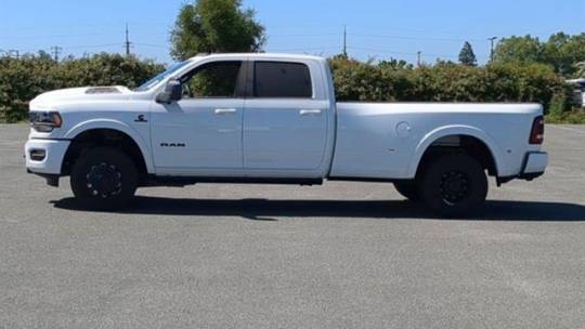 2024 RAM 3500