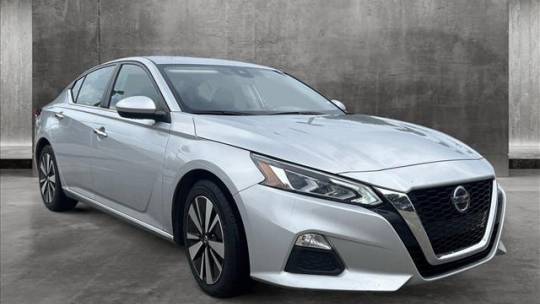 2022 Nissan Altima