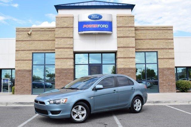 used 2009 mitsubishi lancer es albuquerque, nm 87107 for sale in albuquerque, new mexico