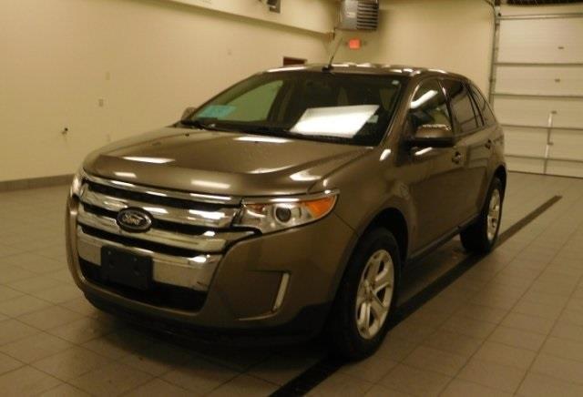 2013 ford edge sel awd sel 4dr crossover for sale in jolly acres, south dakota