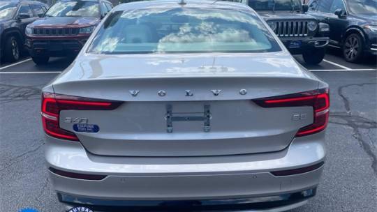 2024 Volvo S60