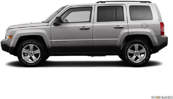 2013 jeep patriot sport in huntington beach, ca