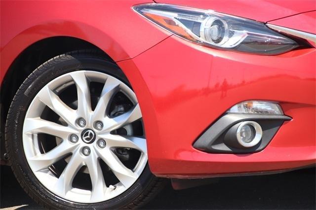 used 2016 mazda mazda3 s grand touring sedan stockton, ca 95212 for sale in stockton, california
