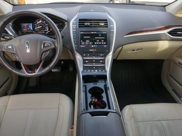used 2015 lincoln mkz hybrid warner robins, ga 31088 for sale in warner robins, georgia