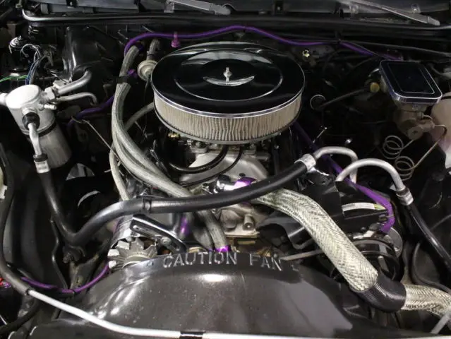 gmc's version of the el camino, built 311ci small block, 700r4 trans, sweet ride