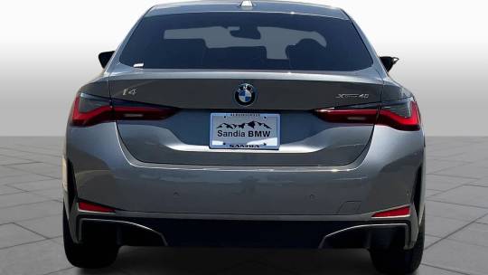 2024 BMW i4