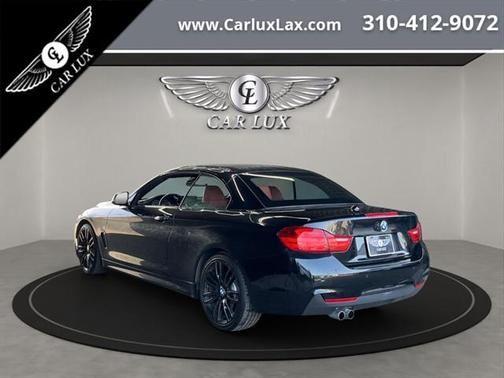 2017 bmw 430
