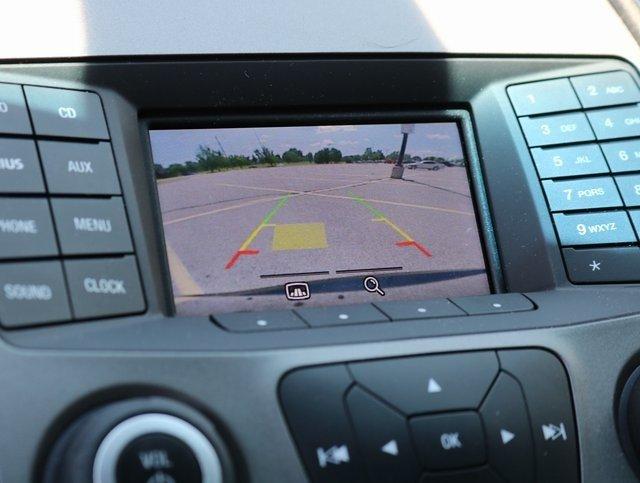 used 2018 ford taurus sel midwest city, ok 73110 for sale in oklahoma city, oklahoma