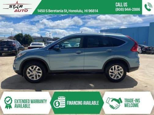 2016 honda cr-v in centennial, colorado