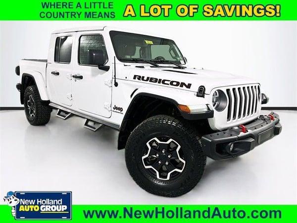 2022 jeep gladiator in hales corners, wisconsin