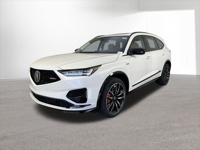 2024 acura mdx type s w/advance package