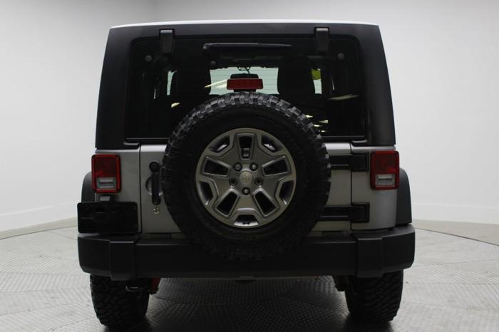 certified 2015 jeep wrangler 4wd rubicon jersey city, nj 07305 for sale in jersey city, new jersey