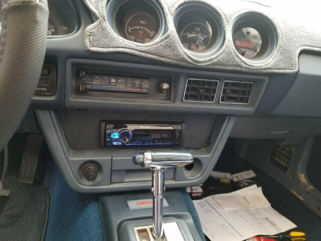1980 280zx t-top