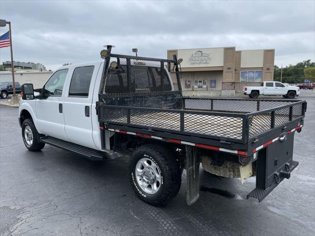 2016 ford f-350 super duty