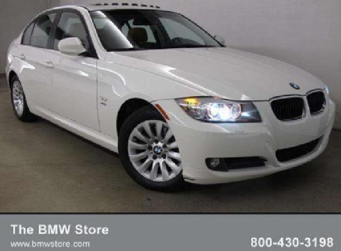 2009 bmw 3-series 328i in cincinnati, oh