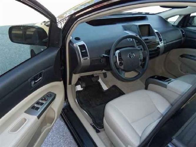 2008 toyota prius in pinellas park, fl