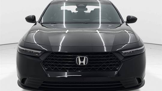 2024 Honda Accord