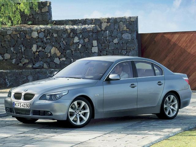 2006 bmw 530 xi